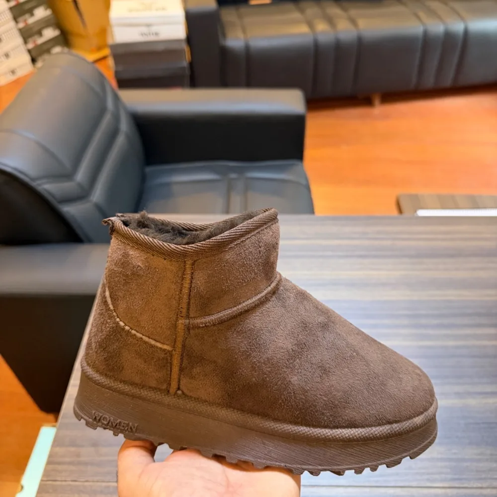 Bayan UGG