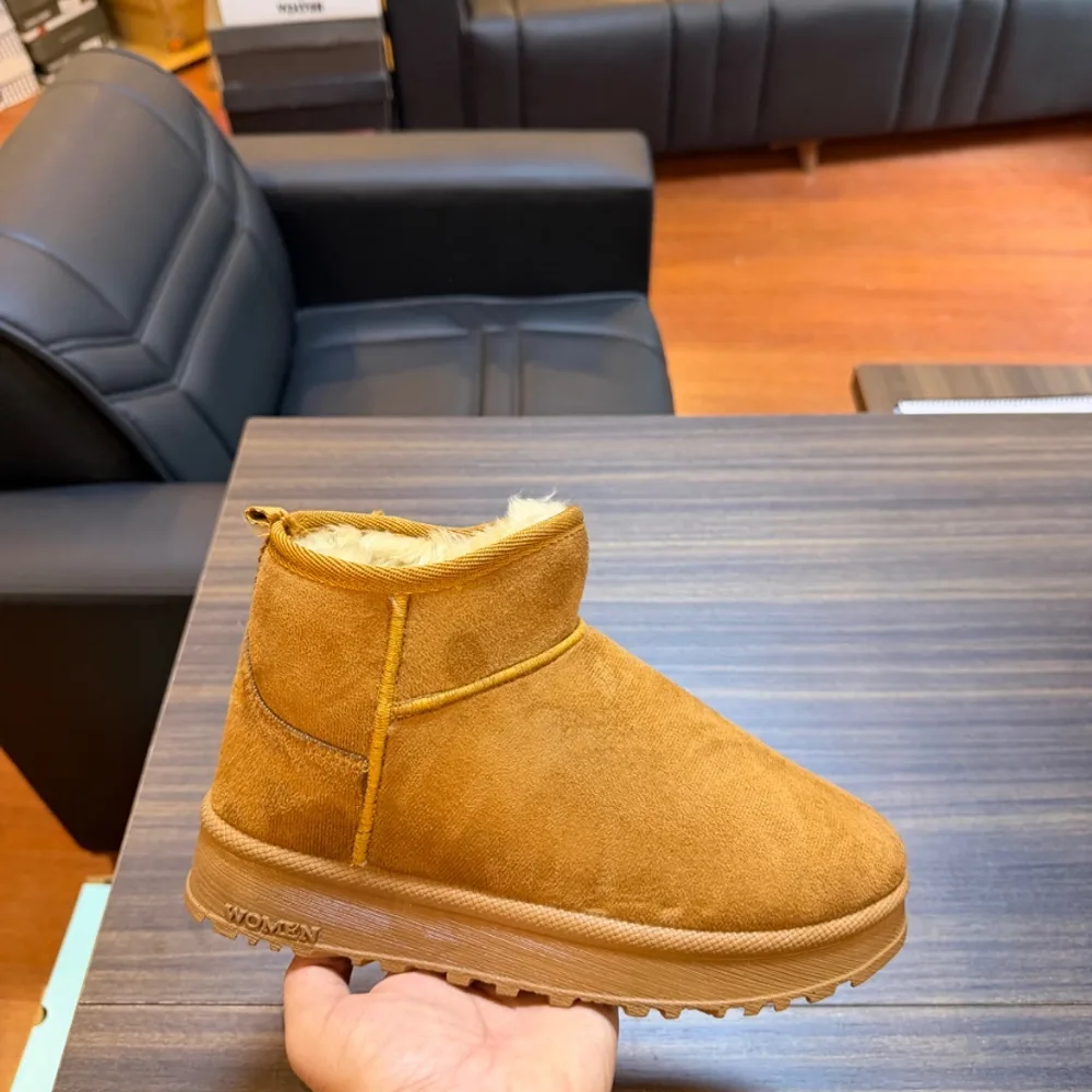 Bayan UGG
