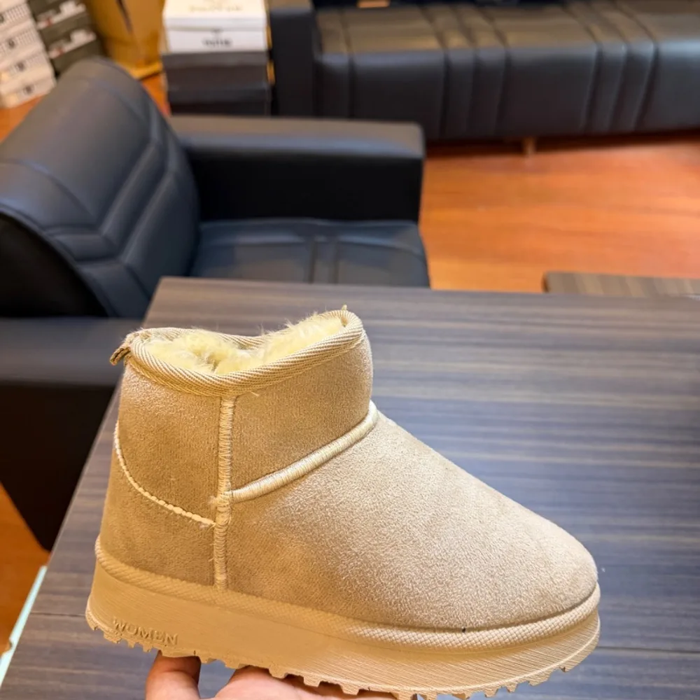 Bayan UGG