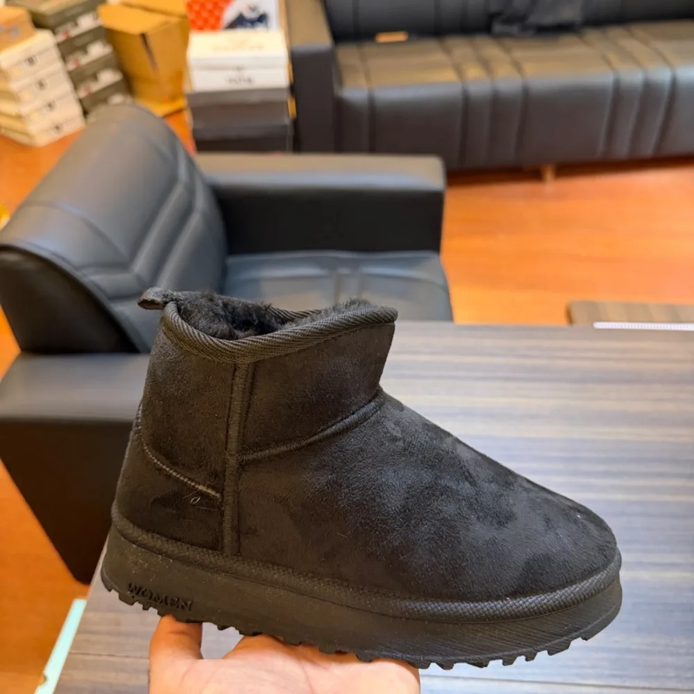 Bayan UGG