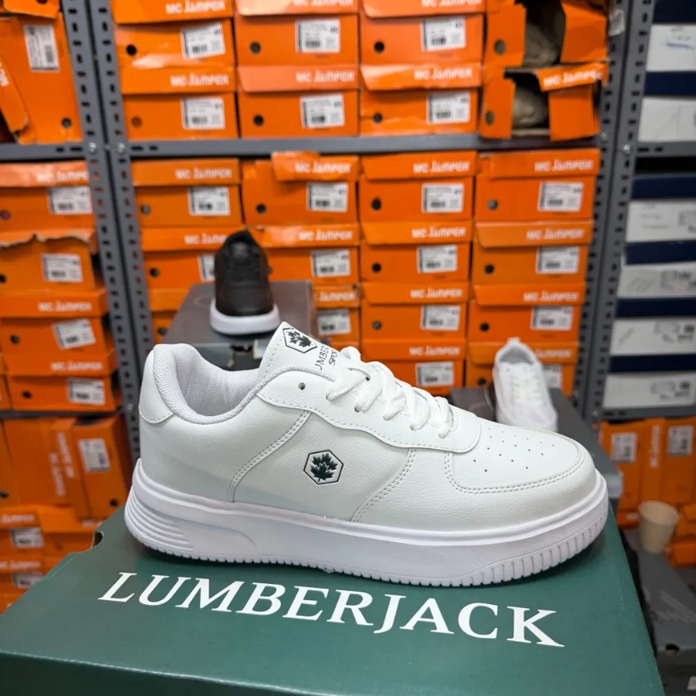 Lumberjack spor