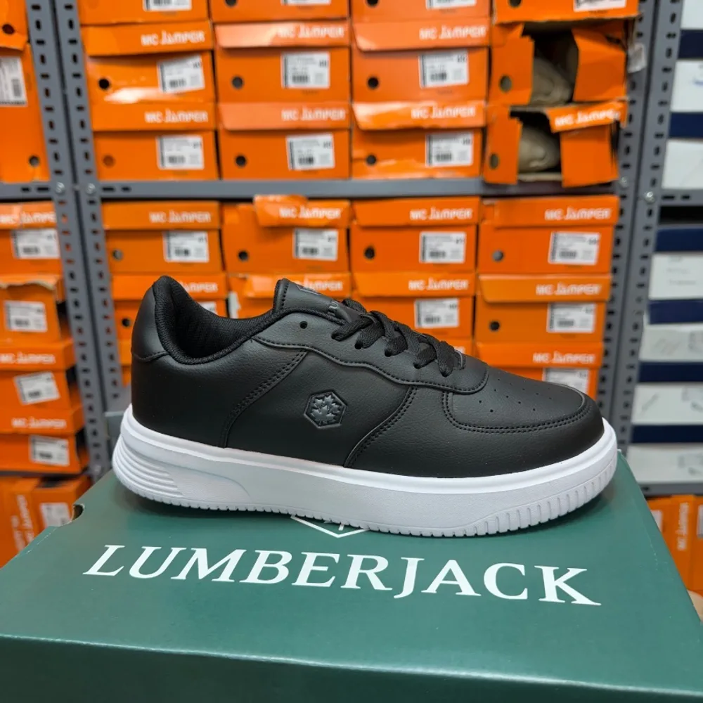 Lumberjack spor ayakkabı